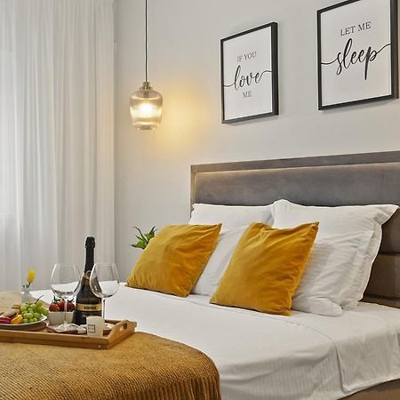 Mido Park Apartment With Private Parking & Self Check-In Βουκουρέστι Εξωτερικό φωτογραφία