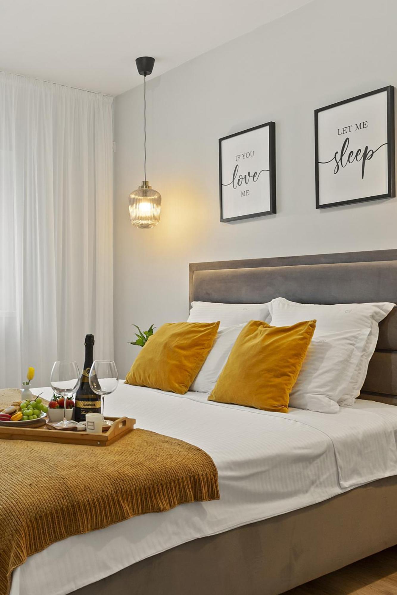 Mido Park Apartment With Private Parking & Self Check-In Βουκουρέστι Εξωτερικό φωτογραφία