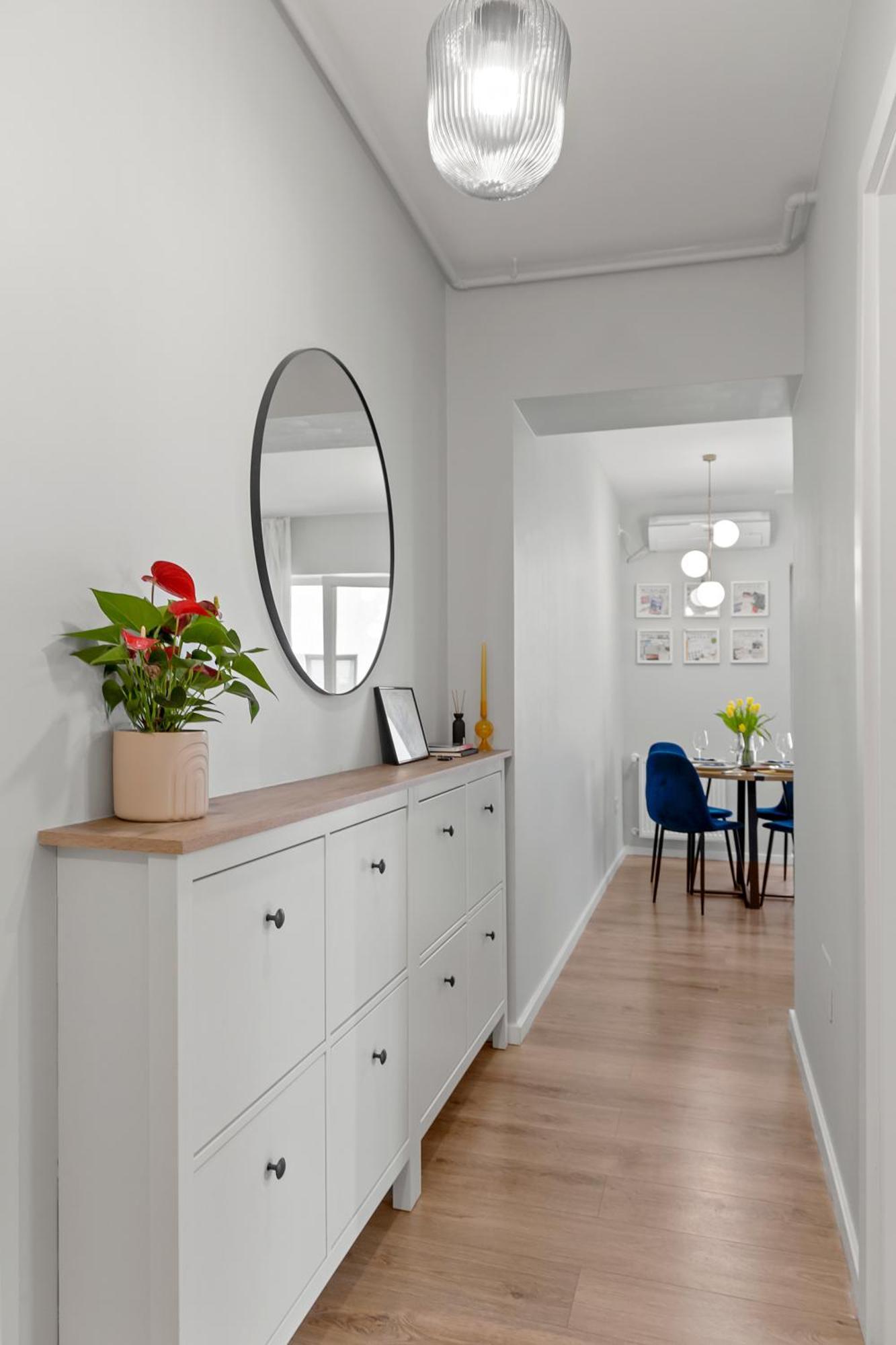 Mido Park Apartment With Private Parking & Self Check-In Βουκουρέστι Εξωτερικό φωτογραφία