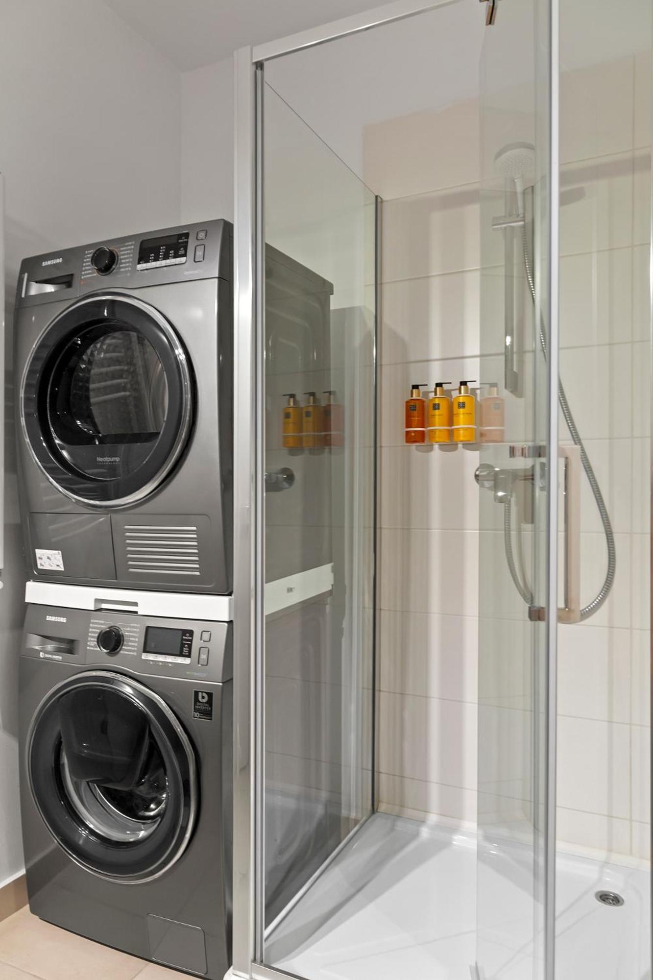 Mido Park Apartment With Private Parking & Self Check-In Βουκουρέστι Εξωτερικό φωτογραφία