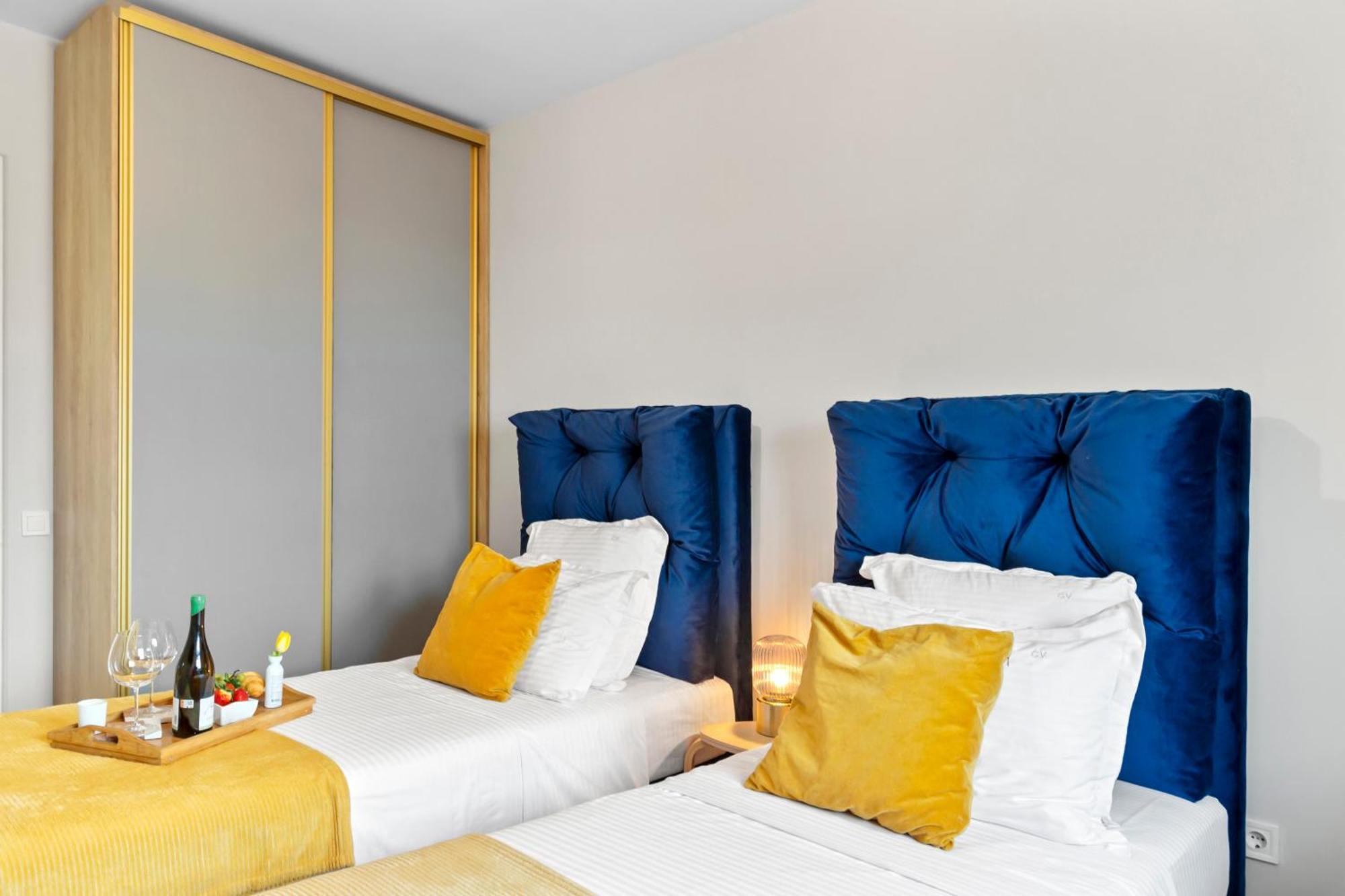 Mido Park Apartment With Private Parking & Self Check-In Βουκουρέστι Εξωτερικό φωτογραφία