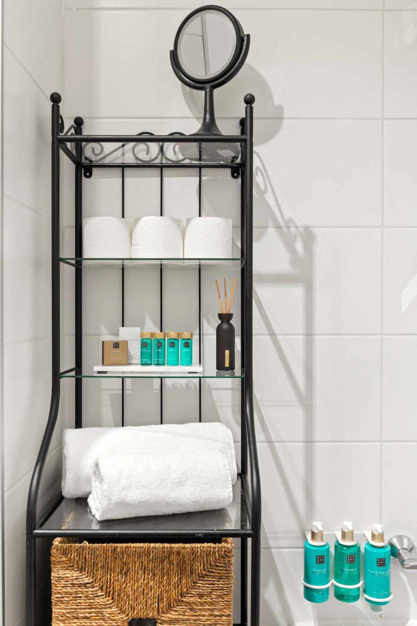 Mido Park Apartment With Private Parking & Self Check-In Βουκουρέστι Εξωτερικό φωτογραφία