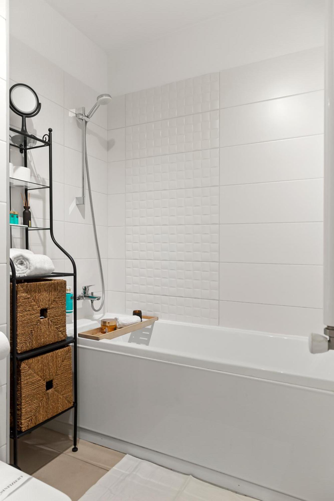 Mido Park Apartment With Private Parking & Self Check-In Βουκουρέστι Εξωτερικό φωτογραφία