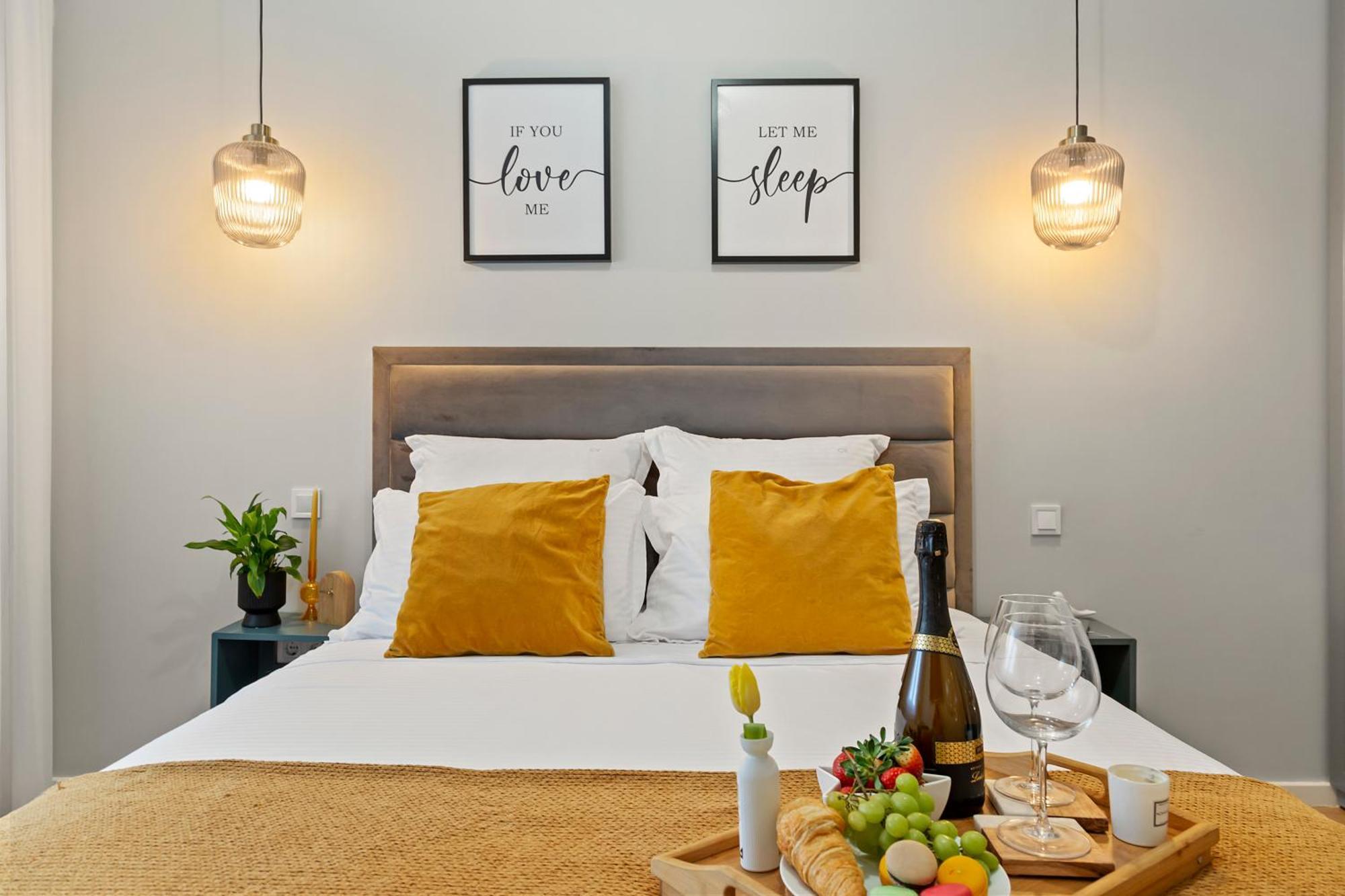 Mido Park Apartment With Private Parking & Self Check-In Βουκουρέστι Εξωτερικό φωτογραφία