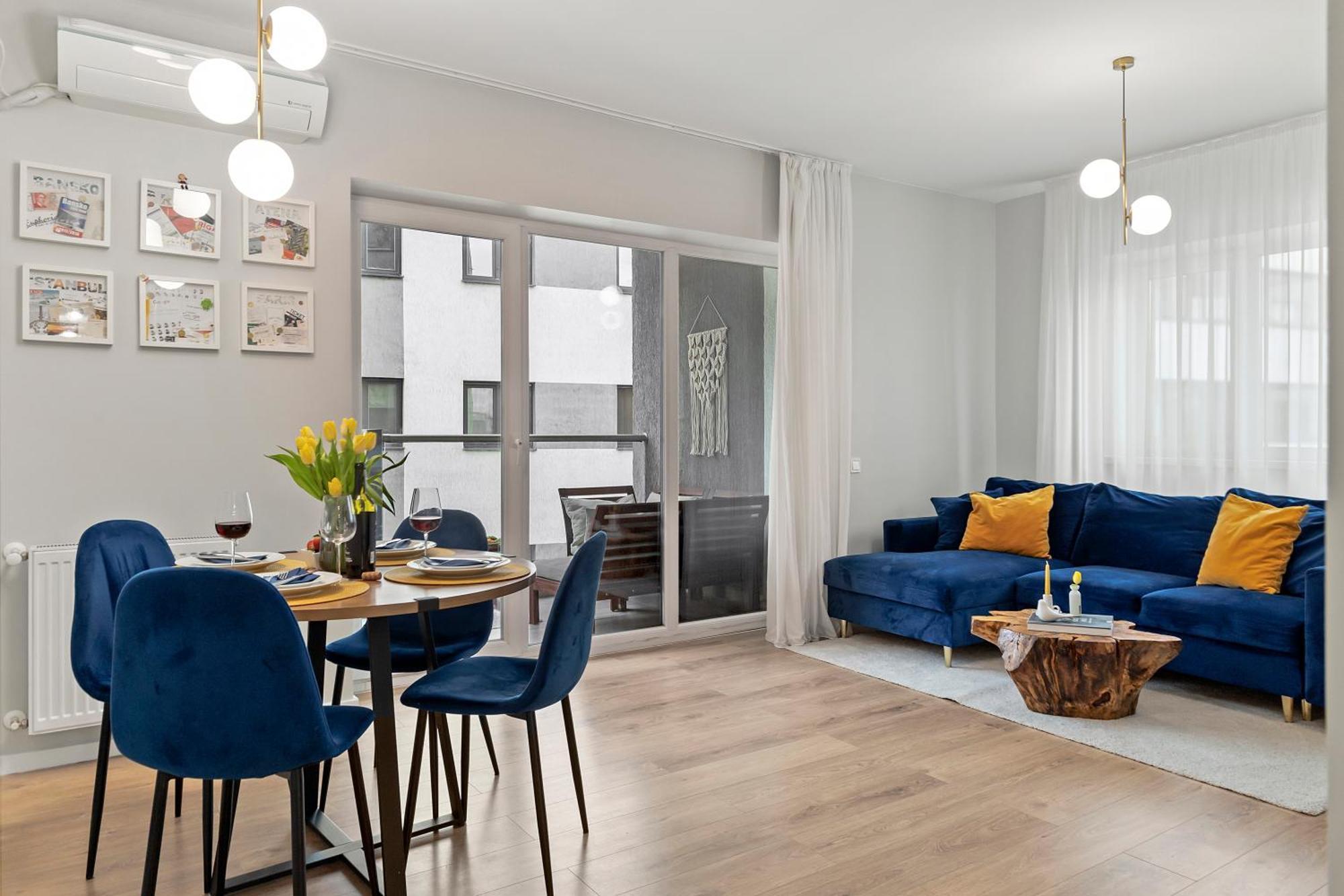 Mido Park Apartment With Private Parking & Self Check-In Βουκουρέστι Εξωτερικό φωτογραφία